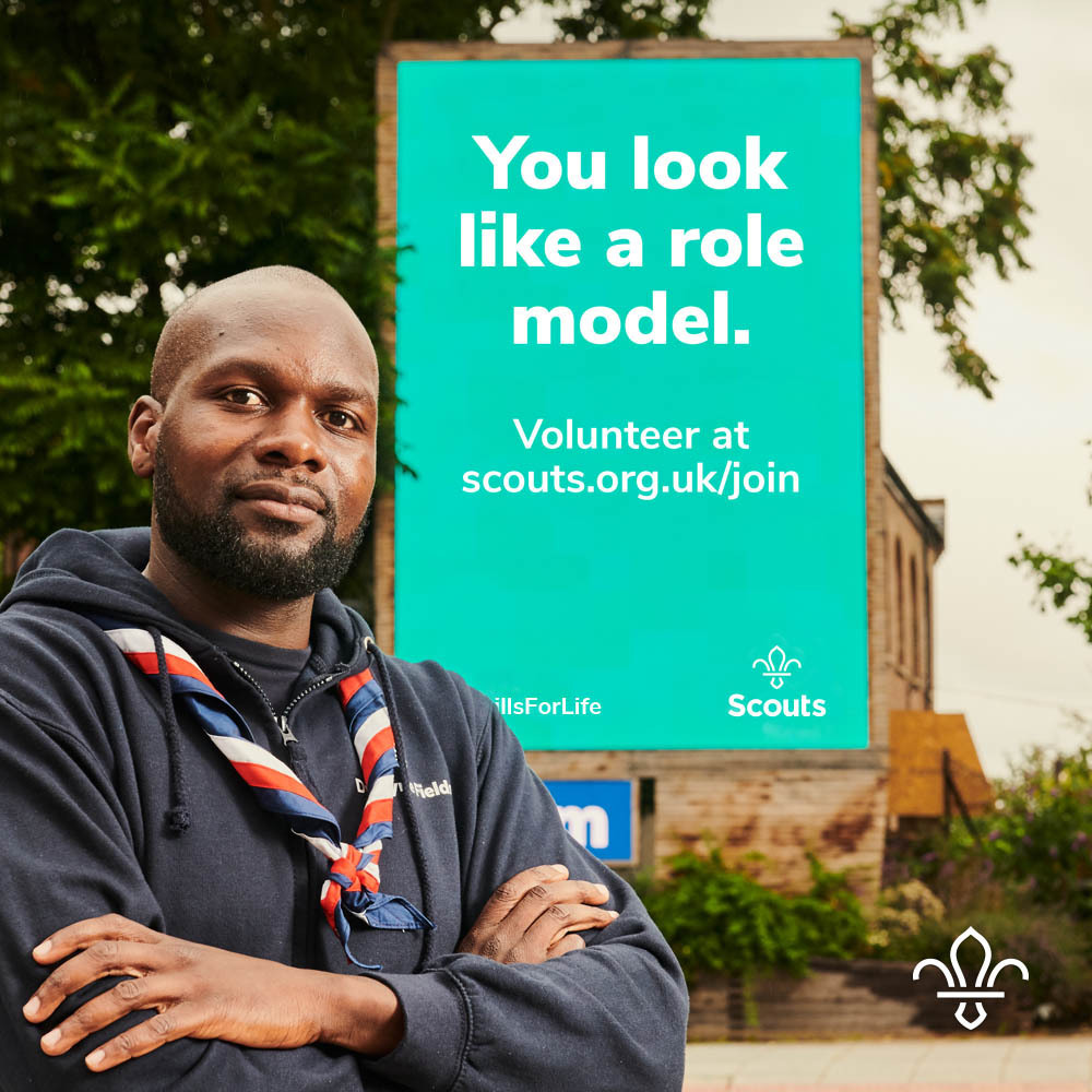 Chief Scout Image
